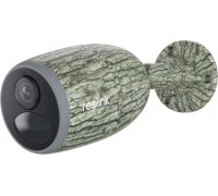 Reolink GO PLUS 4G LTE USB-C CAMO REOLINK - z akumulatorem -