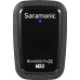 Saramonic Saramonic Blink500 ProX B2R Zestaw do bezprzewodowej transmisji dźwięku