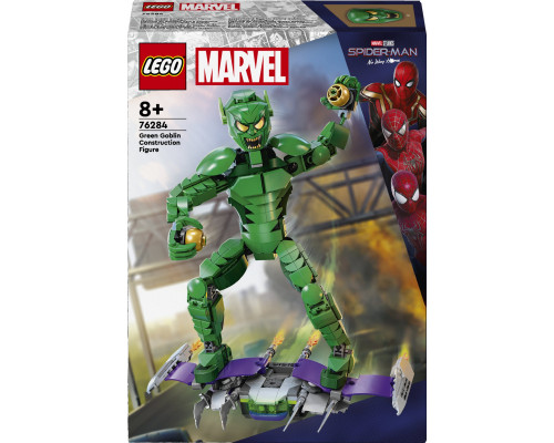 LEGO Marvel Figurka Zielonego Goblina (76284)