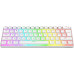 Rampage Radiant K11 Outemu Red (RADIANT K11 WHITE)