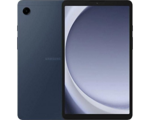 Samsung Galaxy Tab A9 8.7" 128 GB 4G LTE Granatowe (SM-X115NDBEEUE)