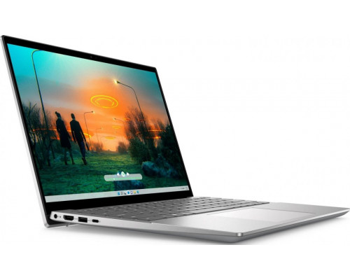 Laptop Dell Laptop DELL Inspiron 5435 - Ryzen 7-7730U | 14'' | 16GB | 1TB | Win11 | srebrny