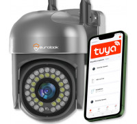 Eurolook WiFi 4MP TU-4303-TUYA