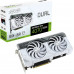 *RTX4070Super Asus Dual GeForce RTX 4070 SUPER White 12GB GDDR6X (DUAL-RTX4070S-12G-WHITE)