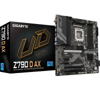 Intel Z790 Gigabyte Z790 D AX