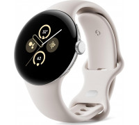 Smartwatch Pixel Watch 2 LTE Beige  (GA05027-DE)