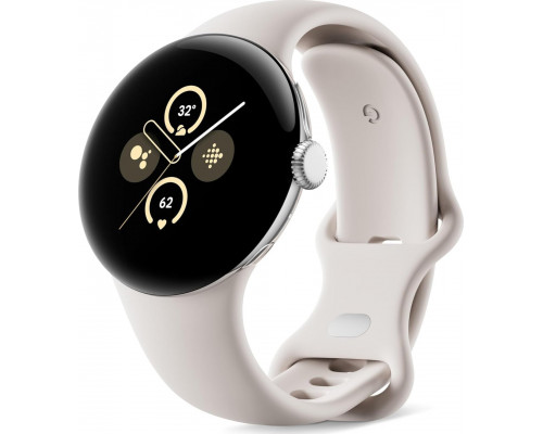 Smartwatch Pixel Watch 2 LTE Beige  (GA05027-DE)