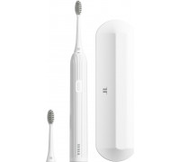 Brush Tesla TS200 Deluxe White