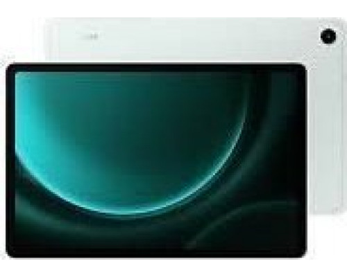 Samsung Galaxy Tab S9 FE 10.9" 256 GB Zielone (SM-X510NLGEEUB)