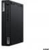 Komputer Lenovo Lenovo ThinkCentre M75q Gen 2 11JN - Mini - Ryzen 5 5600GE / 3.4 GHz - RAM 16 GB - SSD 512 GB - TCG Opal Encryption 2, NVMe - Radeon Graphics - GigE - WLAN: 802.11a/b/g/n/ac, Bluetooth 5.0 - Win 11 Pro - Monitor: keiner - Tastatur: Deutsch