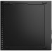 Komputer Lenovo Lenovo ThinkCentre M75q Gen 2 11JN - Mini - Ryzen 5 5600GE / 3.4 GHz - RAM 16 GB - SSD 512 GB - TCG Opal Encryption 2, NVMe - Radeon Graphics - GigE - WLAN: 802.11a/b/g/n/ac, Bluetooth 5.0 - Win 11 Pro - Monitor: keiner - Tastatur: Deutsch