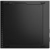 Komputer Lenovo Lenovo ThinkCentre M75q Gen 2 11JN - Mini - Ryzen 5 5600GE / 3.4 GHz - RAM 16 GB - SSD 512 GB - TCG Opal Encryption 2, NVMe - Radeon Graphics - GigE - WLAN: 802.11a/b/g/n/ac, Bluetooth 5.0 - Win 11 Pro - Monitor: keiner - Tastatur: Deutsch