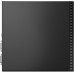 Komputer Lenovo Lenovo ThinkCentre M75q Gen 2 11JN - Mini - Ryzen 5 5600GE / 3.4 GHz - RAM 16 GB - SSD 512 GB - TCG Opal Encryption 2, NVMe - Radeon Graphics - GigE - WLAN: 802.11a/b/g/n/ac, Bluetooth 5.0 - Win 11 Pro - Monitor: keiner - Tastatur: Deutsch