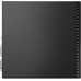Komputer Lenovo Lenovo ThinkCentre M75q Gen 2 11JN - Mini - Ryzen 5 5600GE / 3.4 GHz - RAM 16 GB - SSD 512 GB - TCG Opal Encryption 2, NVMe - Radeon Graphics - GigE - WLAN: 802.11a/b/g/n/ac, Bluetooth 5.0 - Win 11 Pro - Monitor: keiner - Tastatur: Deutsch