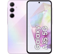 Samsung Galaxy A35 5G 6/128GB Violet  (SM-A356BLVBEUB)