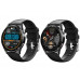 Smartwatch Tracer SM7 GP+ Line Black  (TRAFON47132)