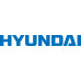 Hyundai CZAJNIK VK-309 CZARNY (2200 W, 1,7 L REGULACJA od 40°C do 90°C, PODÓJNE ŚCIANKI)