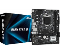 Intel H370 ASRock H410M-H/M.2 SE