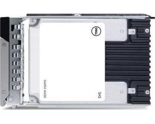 Dell 3.84TB 2.5'' SAS-3 (12Gb/s)  (400-AXPF)