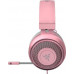 Razer Kraken Kitty V2 Rose (RZ04-04730200-R3M1)