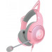 Razer Kraken Kitty V2 Rose (RZ04-04730200-R3M1)