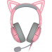 Razer Kraken Kitty V2 Rose (RZ04-04730200-R3M1)