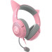 Razer Kraken Kitty V2 Rose (RZ04-04730200-R3M1)