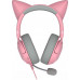 Razer Kraken Kitty V2 Rose (RZ04-04730200-R3M1)