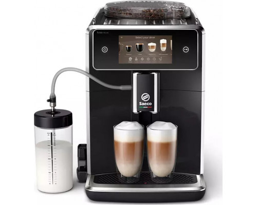 Saeco Xelsis Deluxe SM8780/00