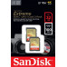 SD  SanDisk Extreme SDHC 32 GB + 32 GB Class 10 UHS-I/U3 V30 (SDSDXVT-032G-GNCI2)