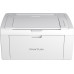 Pantum P2509W | Mono | Laser | Laser Printer | Wi-Fi