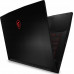 Laptop MSI MSI GF63 12UC-1044XPL - i7-12650H | 15,6" | 16GB | 1TB | W11 | RTX 3050