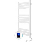 Navin Electric towel dryer Navin Largo 500*1000 Sensor right white 12-844053-5010