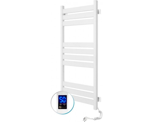 Navin Electric towel dryer Navin Largo 500*1000 Sensor right white 12-844053-5010
