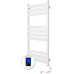 Navin Electric towel dryer Navin Largo 500*1000 Sensor right white 12-844053-5010