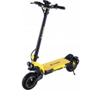 Xrider Hulajnoga Elektryczna Terenowo - Sportowa XRIDER F10 Pro 18,4 Ah 2 X 1000 W