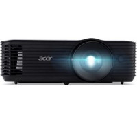 Acer Acer X1328WHN Projector, WUXGA, 1920 x 1200, 5000lm, 20000:1, Black | Acer