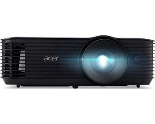 Acer Acer X1328WHN Projector, WUXGA, 1920 x 1200, 5000lm, 20000:1, Black | Acer