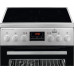 AEG ELECTRIC STOVE CCB56481BM AEG