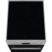 AEG ELECTRIC STOVE CCB56481BM AEG