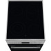AEG ELECTRIC STOVE CCB56481BM AEG