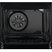 AEG ELECTRIC STOVE CCB56481BM AEG
