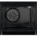 AEG ELECTRIC STOVE CCB56481BM AEG