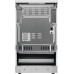 AEG ELECTRIC STOVE CCB56481BM AEG