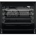 AEG ELECTRIC STOVE CCB56481BM AEG