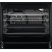 AEG ELECTRIC STOVE CCB56481BM AEG