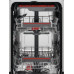 AEG Built-in dishwasher AEG FSE72537P