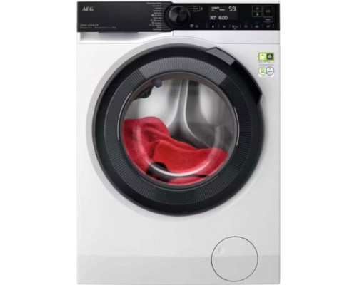 Zmywarka AEG Washing machine AEG LFR83966OE, 9KG