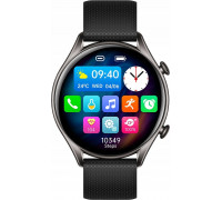 Smartwatch myPhone myPhone Watch EL black