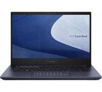 Laptop Asus Notebook Asus B5402CVA-KI0178X 14"FHD/i7-1360P/24GB/SSD512GB/IrisXe/11PR Star Black 3Y